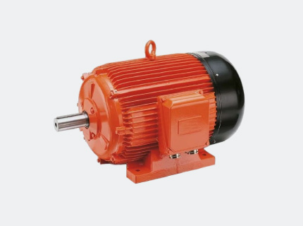 Motor Elétrico – EMOD Motoren