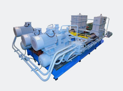 Sistema de Governo – Mitsubishi Heavy Industries Ltd