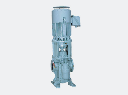 Bomba – Naniwa Pump Mfg Co Ltd