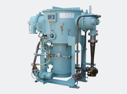 Gerador de Água Doce – Sasakura Engineering Co Ltd