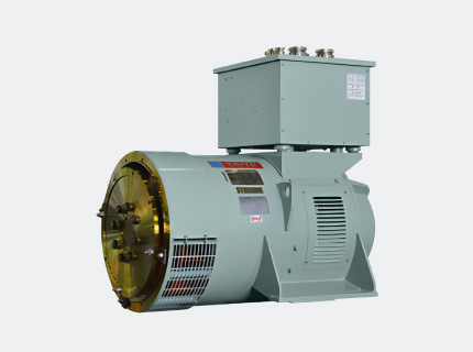 Gerador Elétrico – Taiyo Electric Mfg Co Ltd