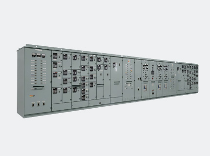 Quadro Principal de Distribuição Elétrica – Taiyo Electric Mfg Co Ltd