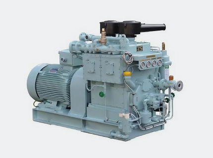Compressor de Ar – Tanabe Pneumatic Machinery Co Ltd