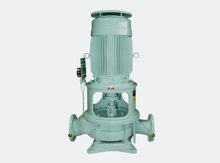 Bomba Centrífuga – Teikoku Machinery Works Ltd