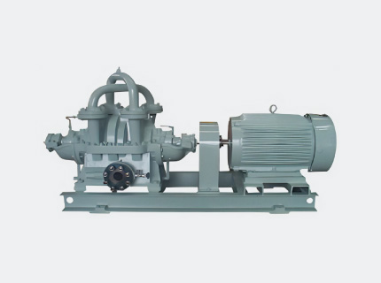 Bomba – Teikoku Machinery Works Ltd